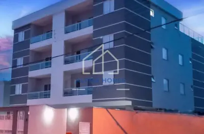 Apartamento à venda, jardim padre rodolfo, com dois dormitórios ótima localização.