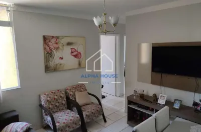 Apartamento padrão à venda, loteamento jardim imperial, pindamonhangaba, sp