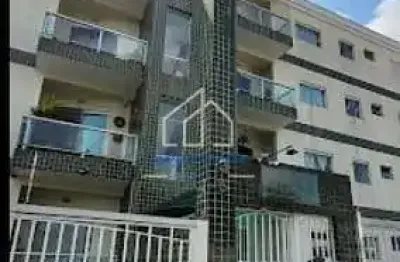 Apartamento à venda, ótima localização, próximo do 10 de julho