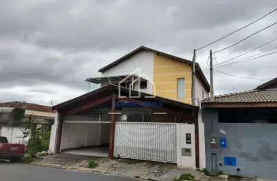 Sobrado para venda e locação, parque são benedito, com quatro dormitórios sendo todos com suítes e