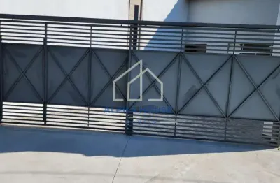 Casa com 2 dormitórios sendo 1 suíte à venda, crispim, pindamonhangaba, sp
