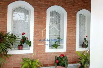 Casa com 3 quartos à venda na Vila Prado, Roseira 