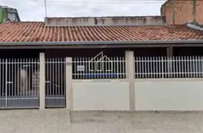 Casa com 3 quartos à venda na Cidade Nova, Pindamonhangaba 