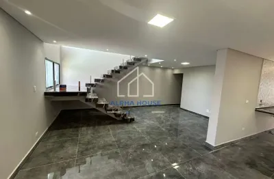 Belíssimo sobreado á venda, no bairro flamboyant, pindamonhangaba, sp