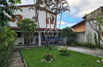 Ótimo sobrado à venda com 03 dormitórios, 01 escritório e 05 vagas de garagem  no bairro crispim, p