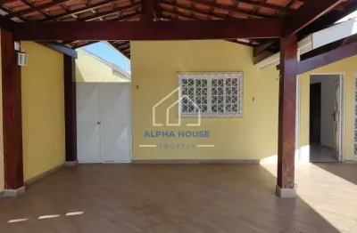 Casa com 3 quartos à venda no Residencial Campo Belo, Pindamonhangaba 