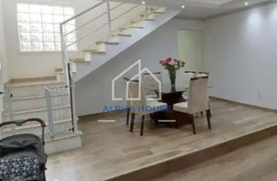 Belo sobrado à venda com 4 dormitórios, residencial mombaça i, pindamonhangaba, sp
