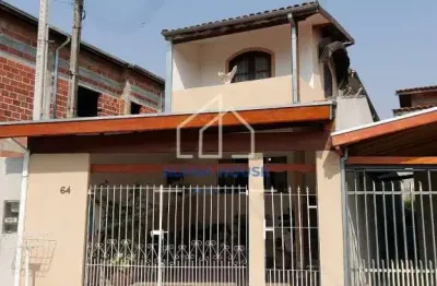Sobrado com 4 dormitórios à venda, triângulo, pindamonhangaba, sp