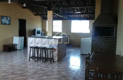 Sobrado com 4 dormitórios à venda, residencial  vale das acácias, pindamonhangaba, sp