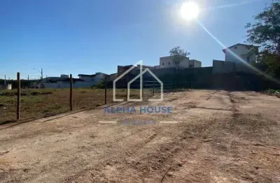 Ótimo terreno à venda, residencial campo belo - pindamonhangaba, sp