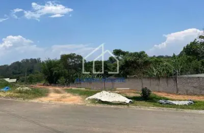 Terreno à venda, loteamento residencial reserva dos lagos, pindamonhangaba, com 404m2
