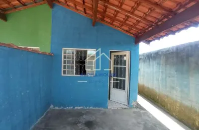 Ótima casa à venda com 02 dormitórios, 02 vagas de garagem em moreira césar, pindamonhangaba/sp