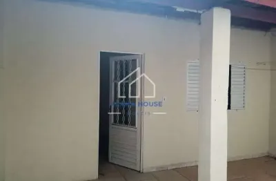 Casa com edícula à venda, residencial mantiqueira, pindamonhangaba, sp