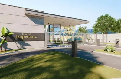 Terreno à venda, loteamento industrial água preta, pindamonhangaba, sp