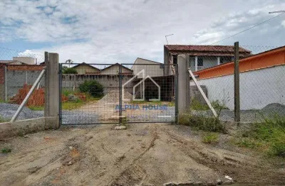 Terreno à venda, de 300mt, plano residencial maricá, pindamonhangaba, sp