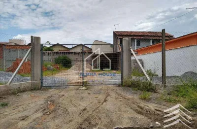 Terreno à venda, de 300mt, plano residencial maricá, pindamonhangaba, sp