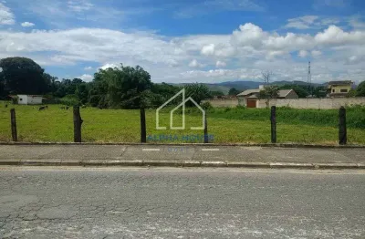 Terreno à venda, loteamento joão tamborindeguy fernandes, pindamonhangaba, sp, proximo ao centro de