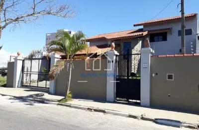 Sobrado para venda no jardim residencial doutor lessa, pindamonhangaba, sp