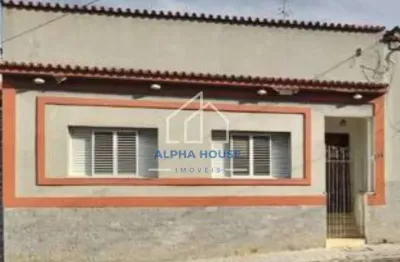 Casa em localização privilegiada no centro da cidade. para venda e locação, centro, pindamonhangaba