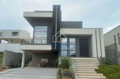Casa à venda, condomínio residencial alphaville ii, são josé dos campos, com três suítes e piscina.