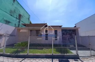Casa para venda e locação, regiao central praticamente- parque são benedito, pindamonhangaba, sp