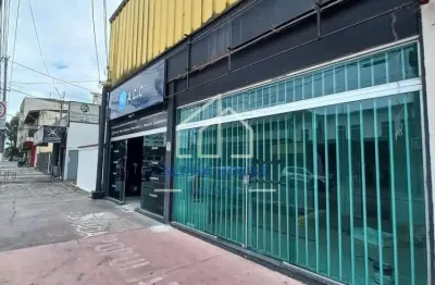 Loja versátil no coração de pindamonhangaba/sp – ideal para comércio ou escritório