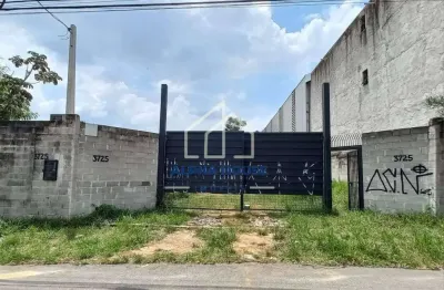 Galpão / barracão para locação, cidade nova, pindamonhangaba, sp