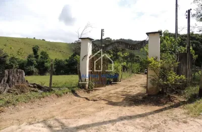 Fazenda à venda, jardim américa, cruzeiro, sp, passa rio de água cristalina.