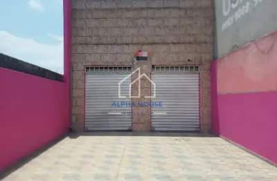 Ponto comercial à venda, em moreira césar. ótima oportunidade.