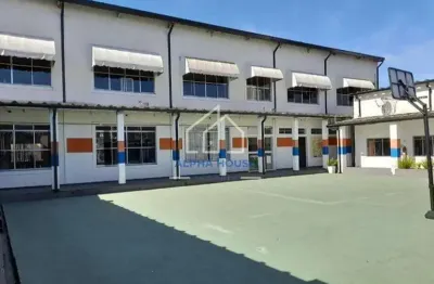 Excelente  ponto comercial com 700mt²  para venda e locação, no centro, pindamonhangaba, sp.