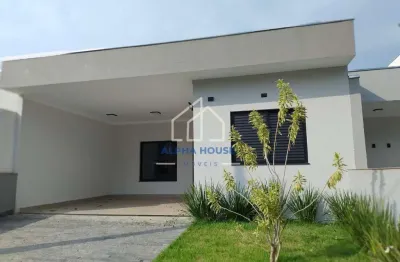 Linda casa à venda, em condominio parque são domingos, pindamonhangaba, sp