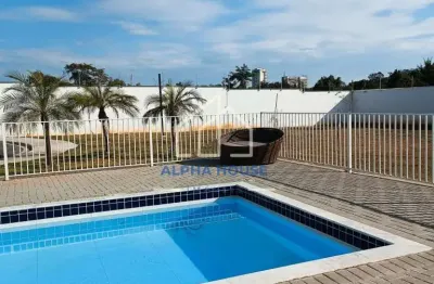Casa com 2 dormitórios à venda no do condomínio peninsula, jardim cristina, pindamonhangaba, sp