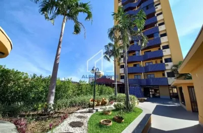 Apartamento para locação, jardim rosely, pindamonhangaba, sp
