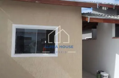 Casa nova à venda, residencial e comercial portal dos eucaliptos, pindamonhangaba, sp