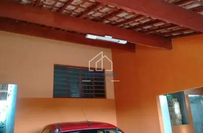 Casa com 2 quartos à venda no São Gonçalo, Taubaté 