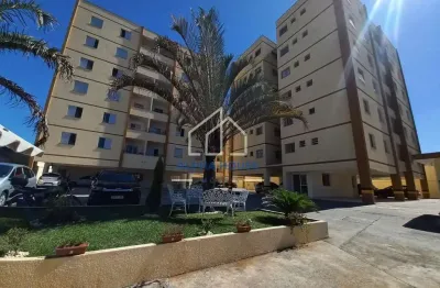 Apartamento para venda, em condomínio - 2 dormitórios- jardim rosely, pindamonhangaba, sp