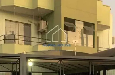 Apartamento à venda, santa luzia, com três dormitórios sendo uma suíte e duas vagas cobertas de gar