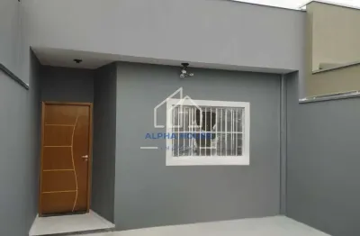 Casa à venda, residencial e comercial portal dos eucaliptos, com dois dormitórios.