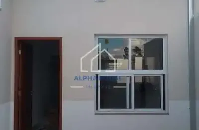 Casa à venda, loteamento residencial e comercial flamboyant, com área gourmet e varanda superior.