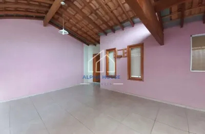 Casa à venda, 3 dormitórios sendo 1 suite - residencial parque das palmeiras, pindamonhangaba, sp