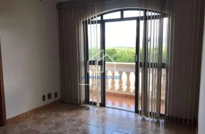 Apartamento com 3 quartos à venda no Santana, Pindamonhangaba 