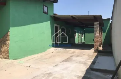 Casa à venda, comercial e residencial jardim mariana, pindamonhangaba, sp