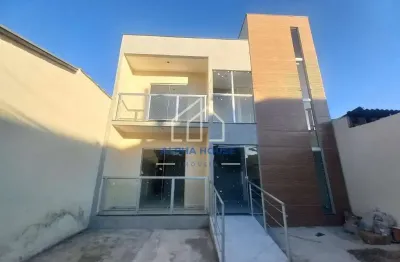 Apartamento à venda, novo aceita financiamento - conjunto habitacional terra dos ipês ii (fase i),