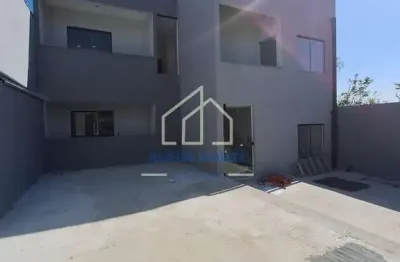 Apartamento à venda, residencial pasin,  com um dormitório.