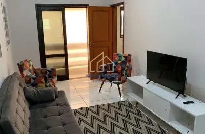 Apartamento mobiliado para locação com 02 dormitórios no bairro vila verde, em pindamonhangaba/ sp!