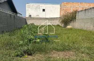Terreno à venda no Loteamento Residencial e Comercial Araguaia, Pindamonhangaba 