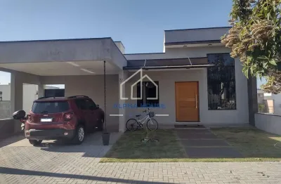 Casa em condomínio fechado com 3 quartos à venda no Loteamento Pinheiros de Tremembé, Tremembé 