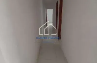 Casa com 2 quartos à venda no Residencial Pasin, Pindamonhangaba 