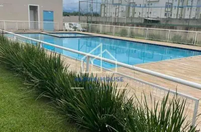 Apartamento à venda, residencial e comercial cidade morumbi, pindamonhangaba, sp