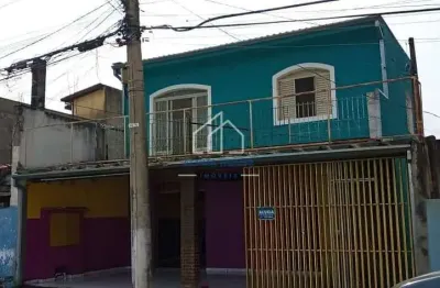 Casa comercial para alugar no Loteamento São Vicente de Paulo, Pindamonhangaba 